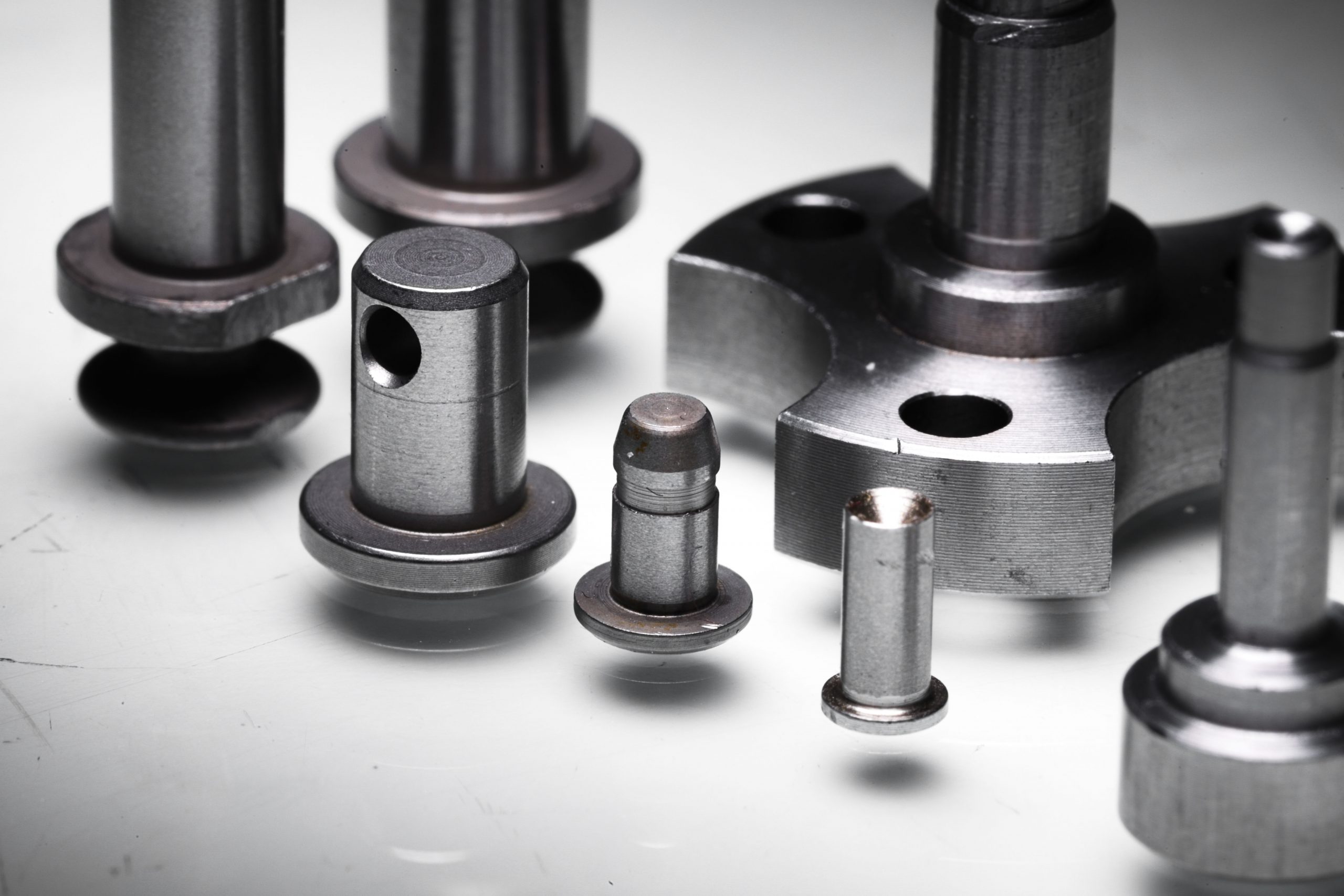 Rectification Entreprise GLM et David Filetage à Marignier Haute Savoie