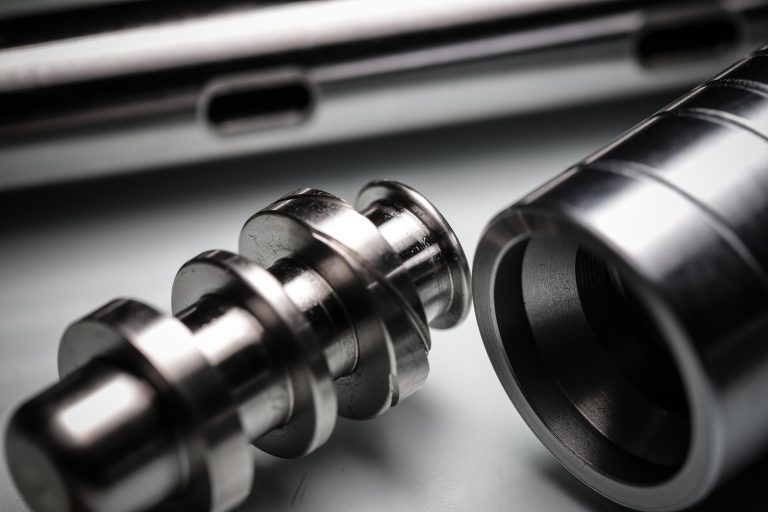 Rectification Entreprise GLM et David Filetage à Marignier Haute Savoie